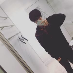 Meet your Posher, Cheney